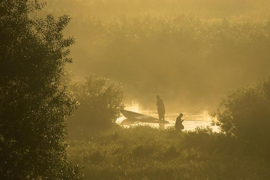 Agroturystyka Carski Trakt Wizna Luaran gambar