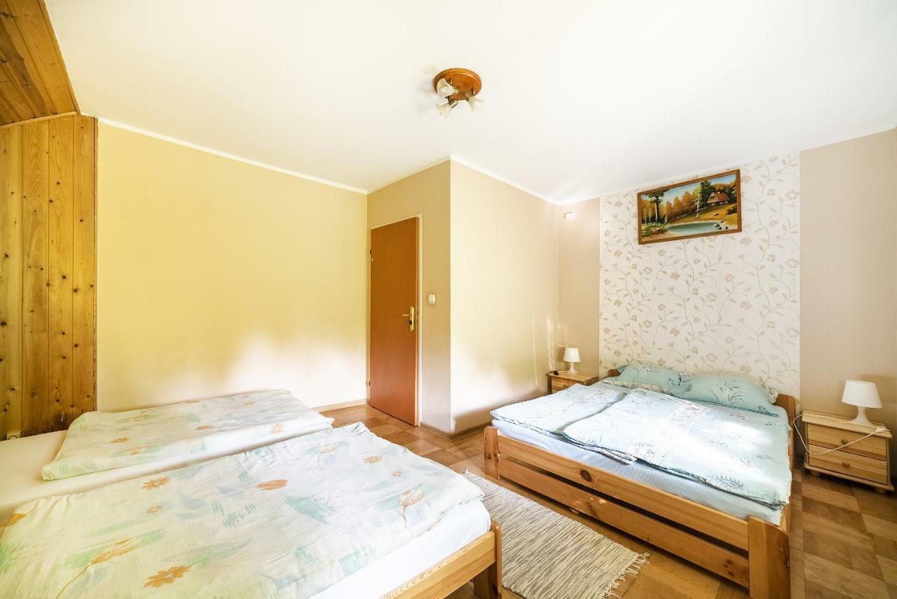 Agroturystyka Carski Trakt Wizna Luaran gambar